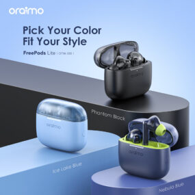 Kit Bluetooth Oraimo Tunisie Tdiscount
