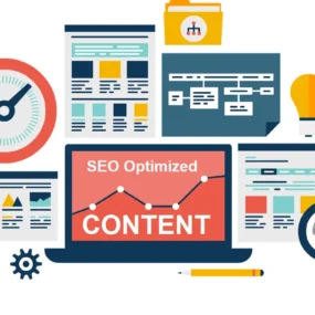 agence seo Tunisie by iTrend