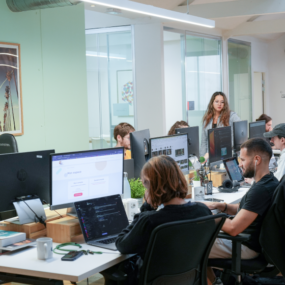 agence web Tunisie by iTrend