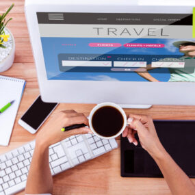 meilleure agence web en Tunisie iTrend