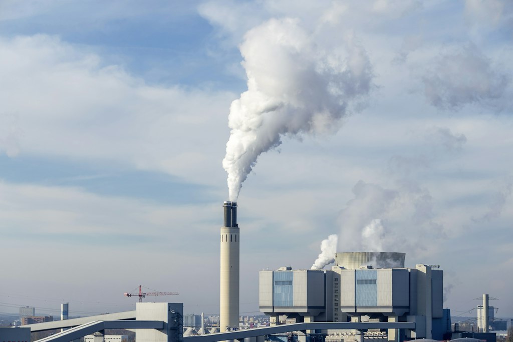 Des crématoriums transformés en sources de chaleur durable en Europe